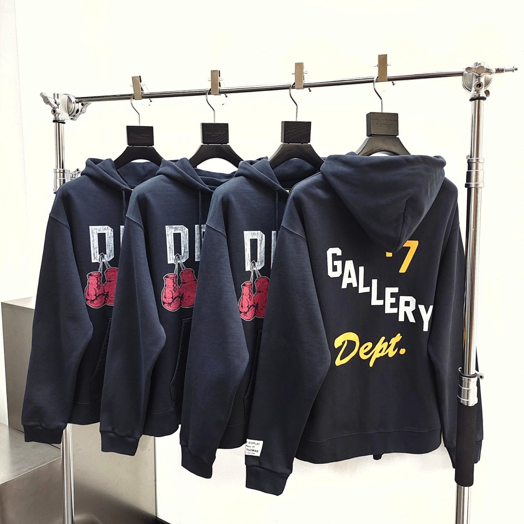 Gallery Dept Yuan - Image 3
