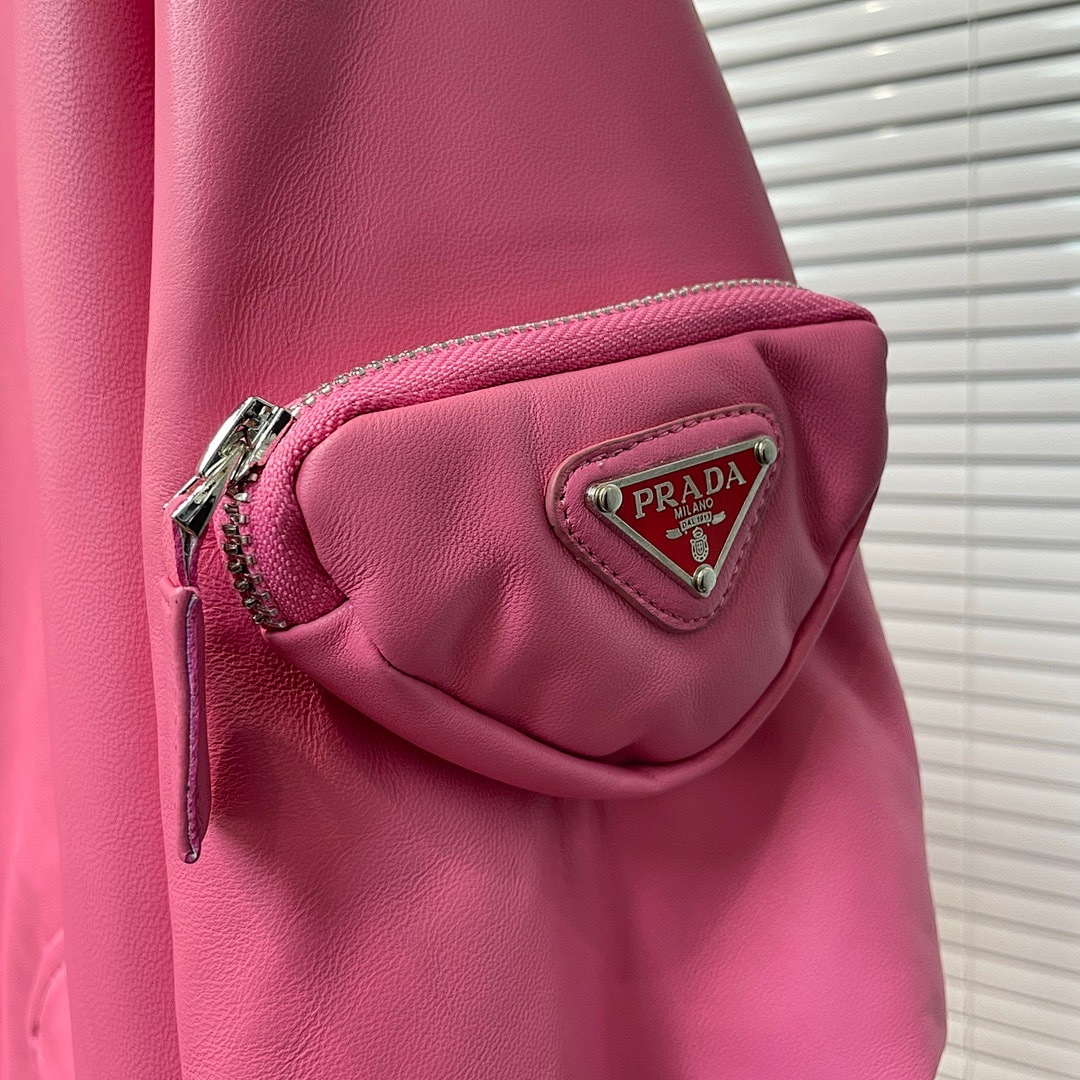 Prada Yuan Prd Real Leather - Image 21
