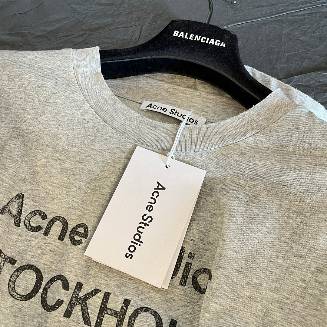 Acne Studios 6C928-60L - Image 24