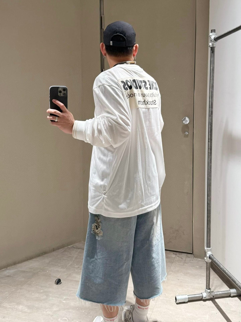 Acne Studios 526129−51L - Image 3