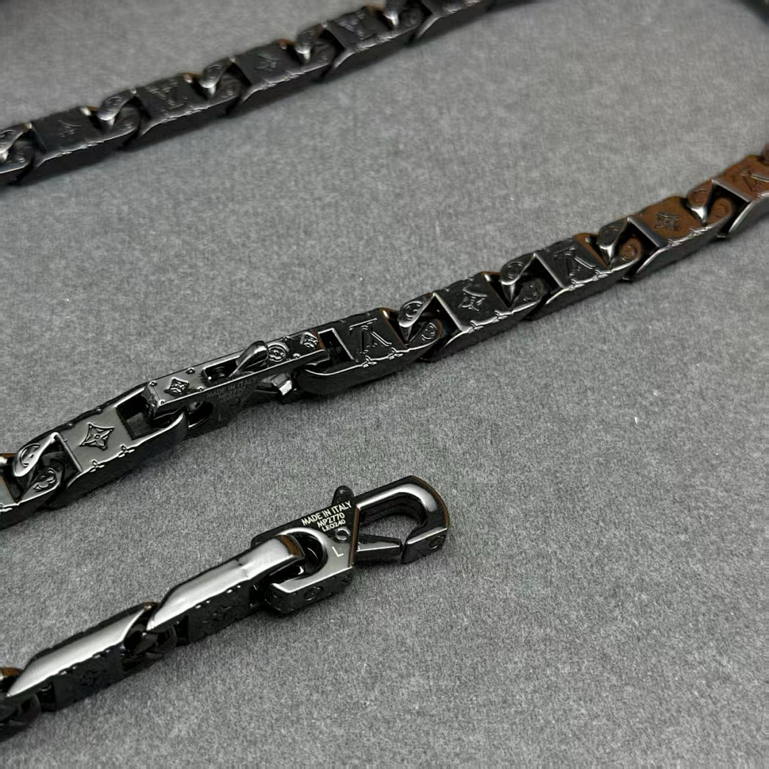 Unbranded P219 (Bracelet Necklace) - Image 11