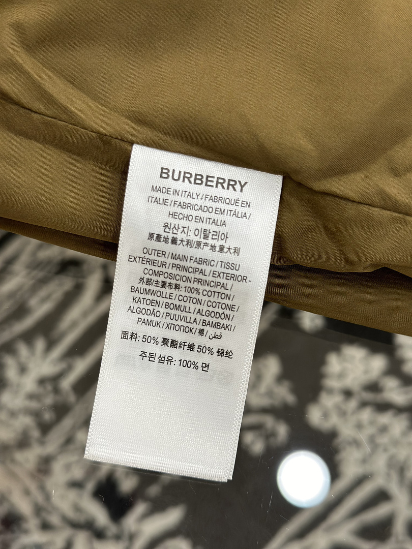 Burberry 5150−8L - Image 20