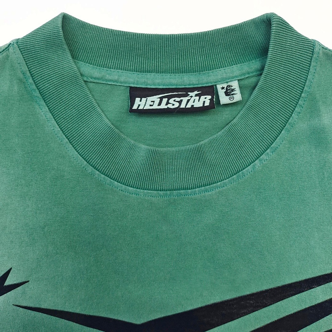 Hellstar Yuan Copper (Green) - Image 2