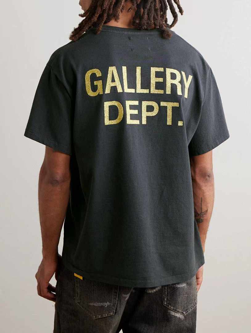 Gallery Dept . B4045 Short Sleeve - Image 5