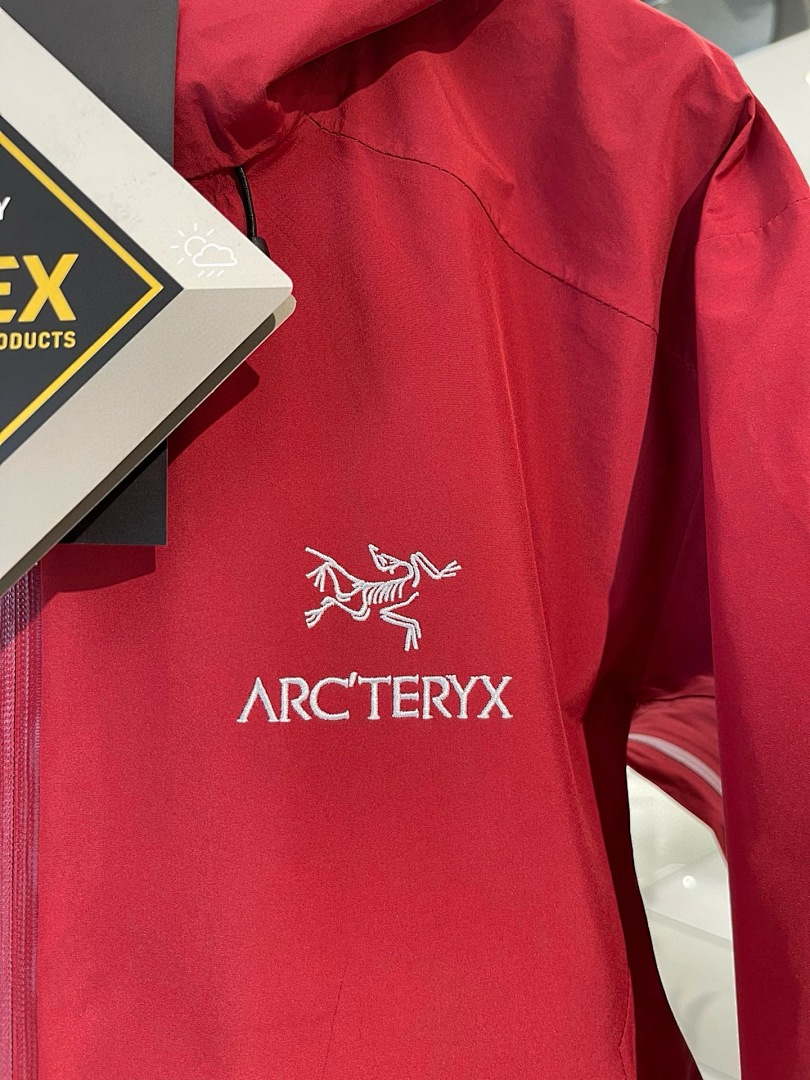 Arc'teryx — - Image 51