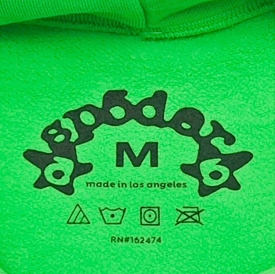 Sp5der Yuan Fruit (Green) - Image 9