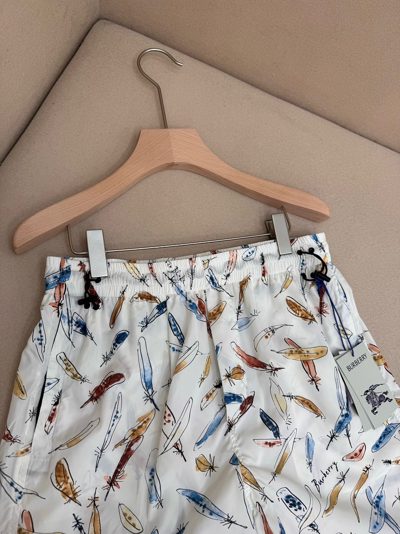 Burberry Pants:239 3DX5232 3DK5233-8L - Image 15