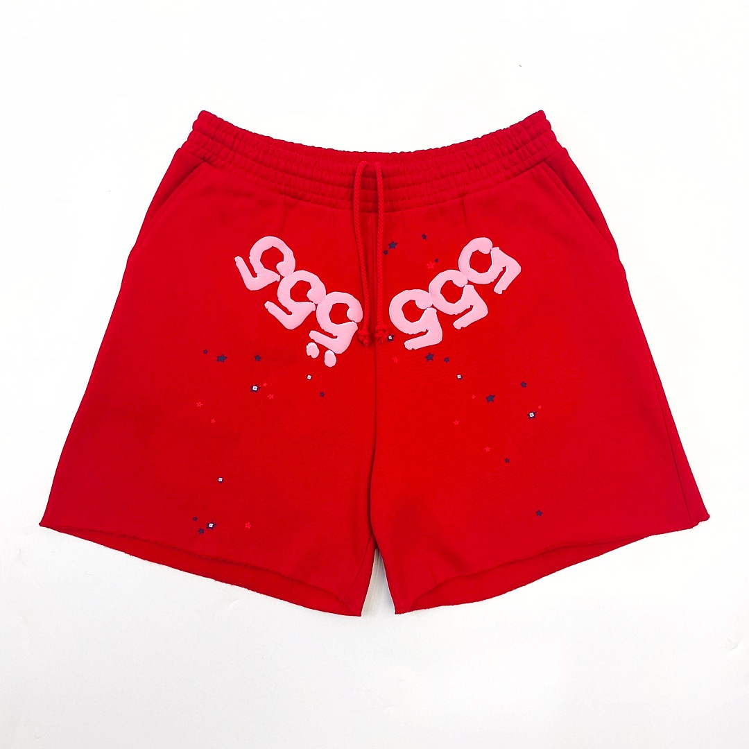 Sp5der 4500 White 4502 (Bright Red) - Image 2
