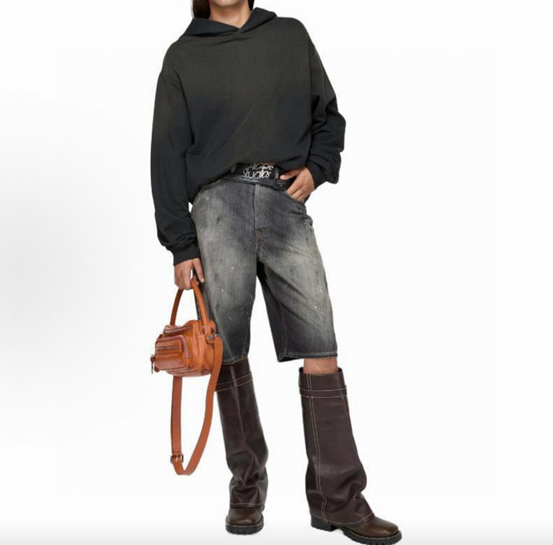 Acne Studios 52209-8L - Image 9