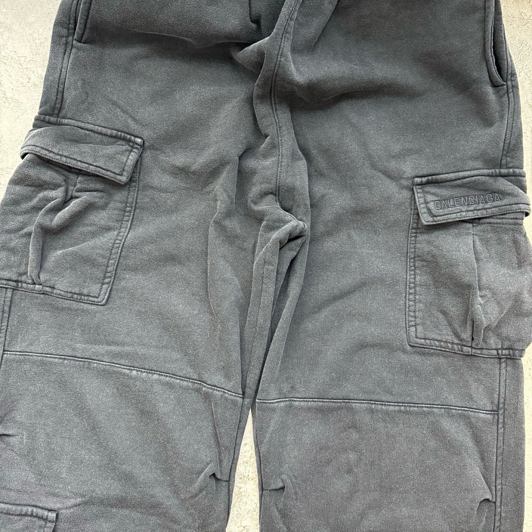 Balenciaga 5A047-25L - Image 11