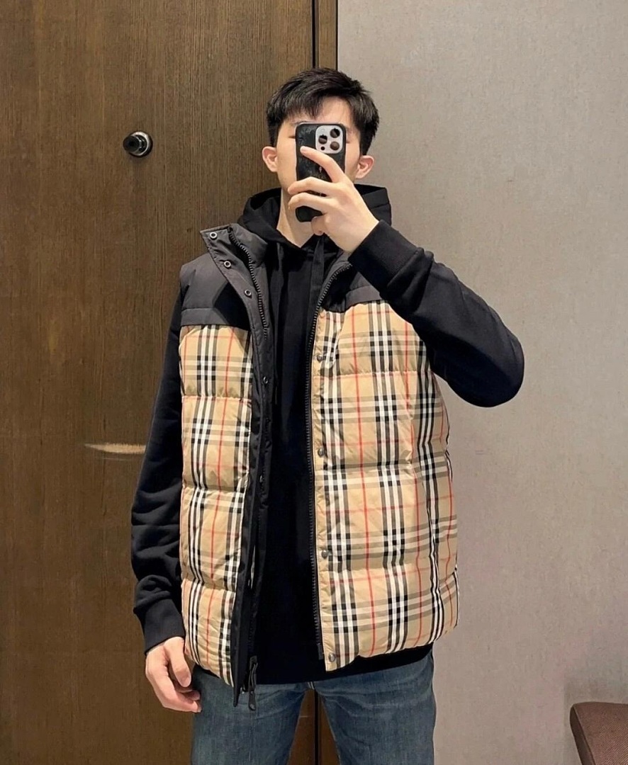 Burberry 3110-61L - Image 3