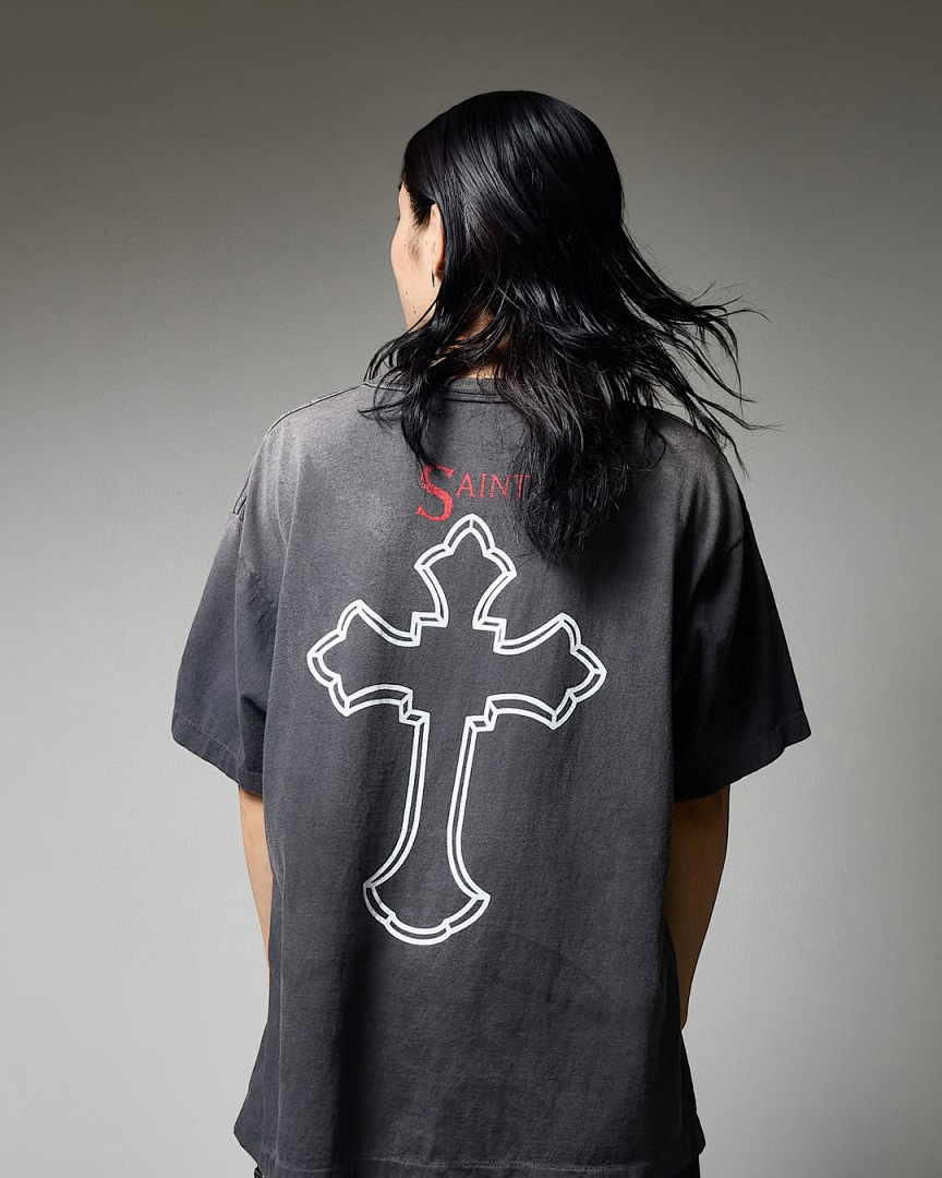 Unbranded . 5SA116 Short Sleeve - Image 3