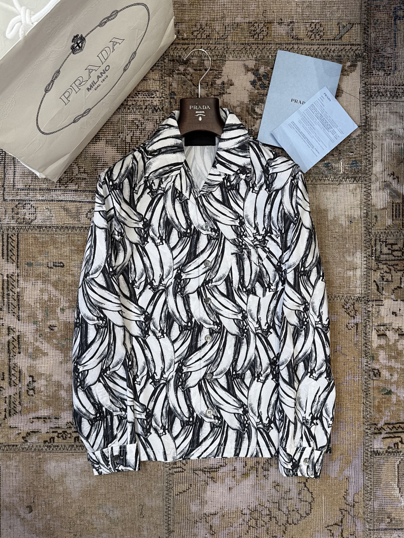 Prada 60374-67L - Image 5