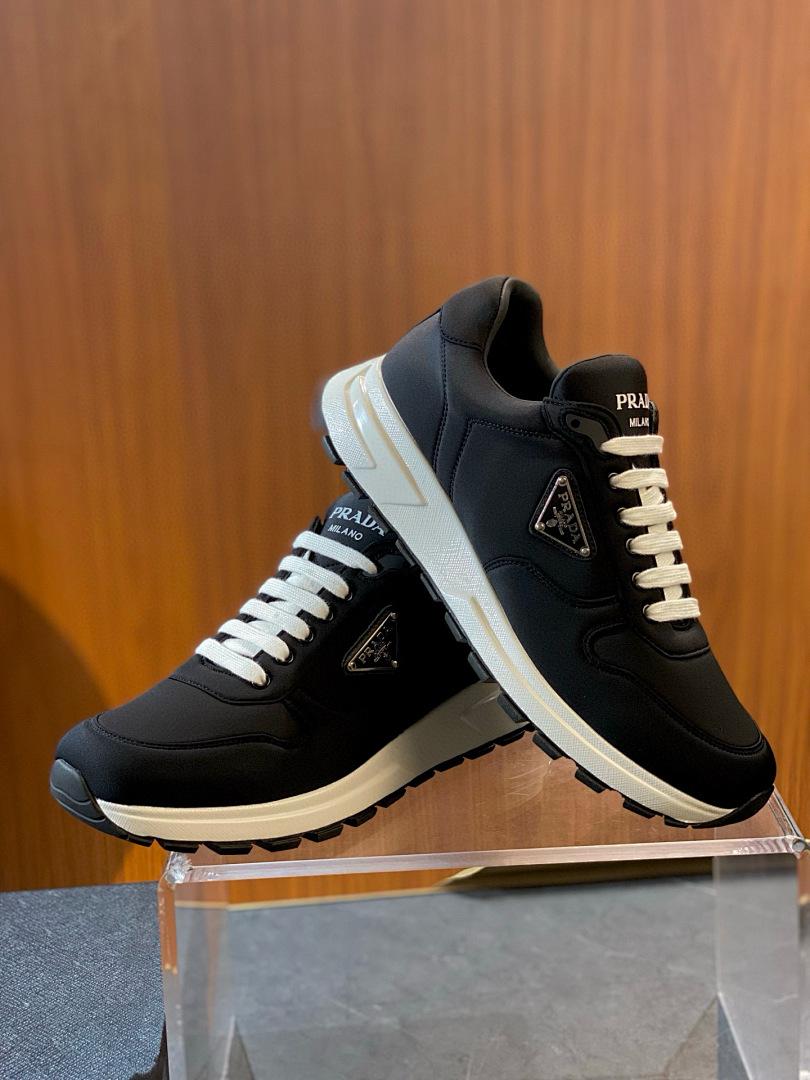 Prada 533553−33L - Image 7
