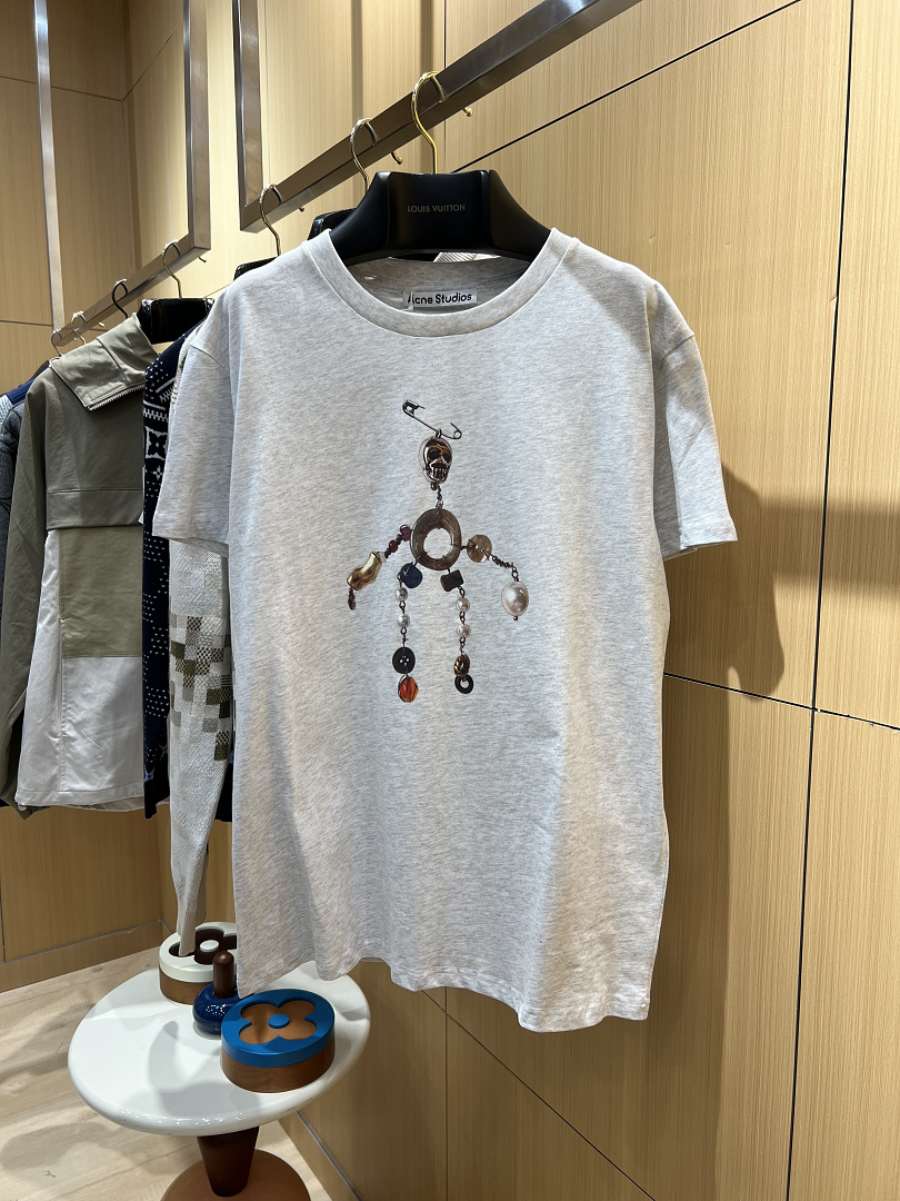Acne Studios 3010-59L - Image 4