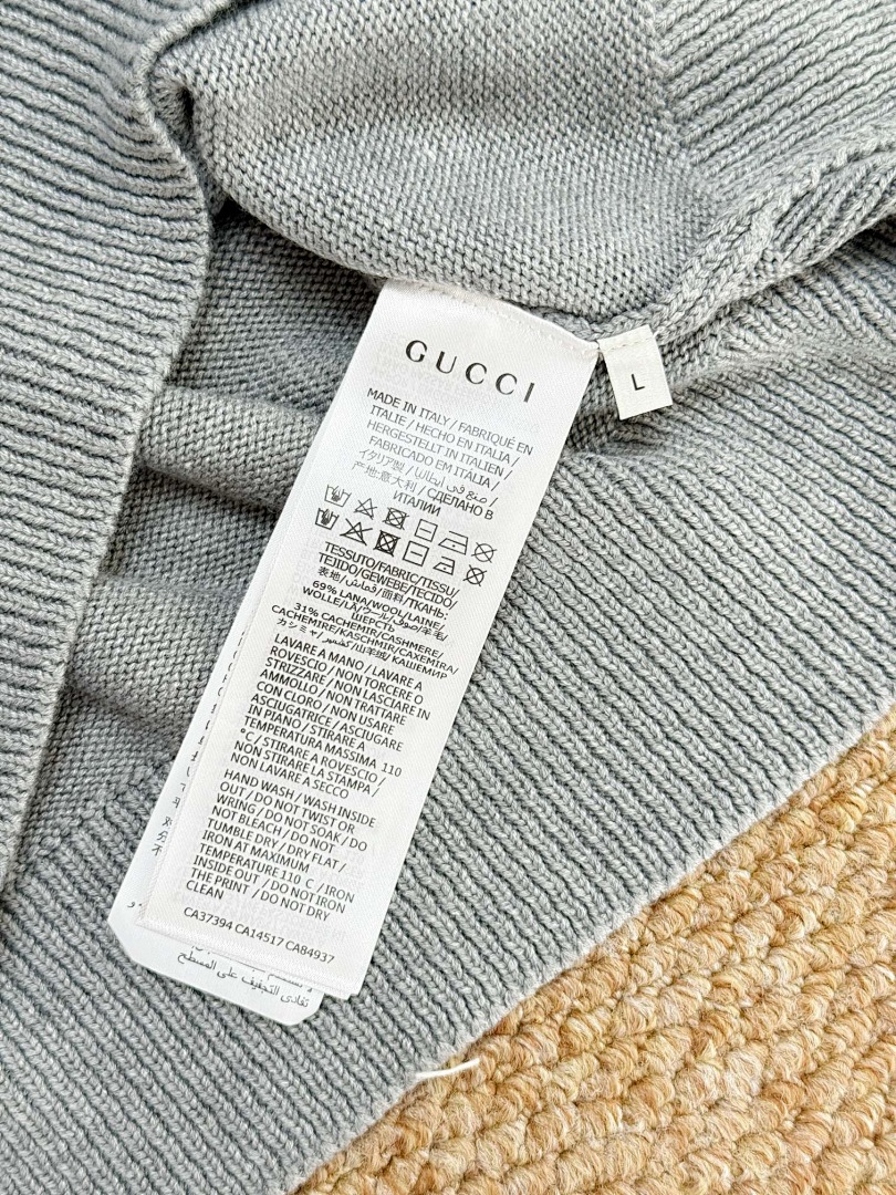 Gucci 3039-32L - Image 13