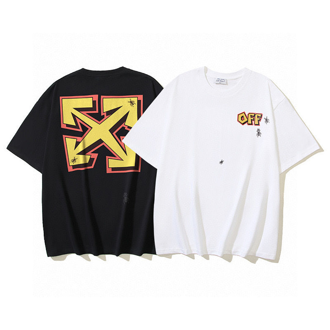 Off-White L58W1152-62L
