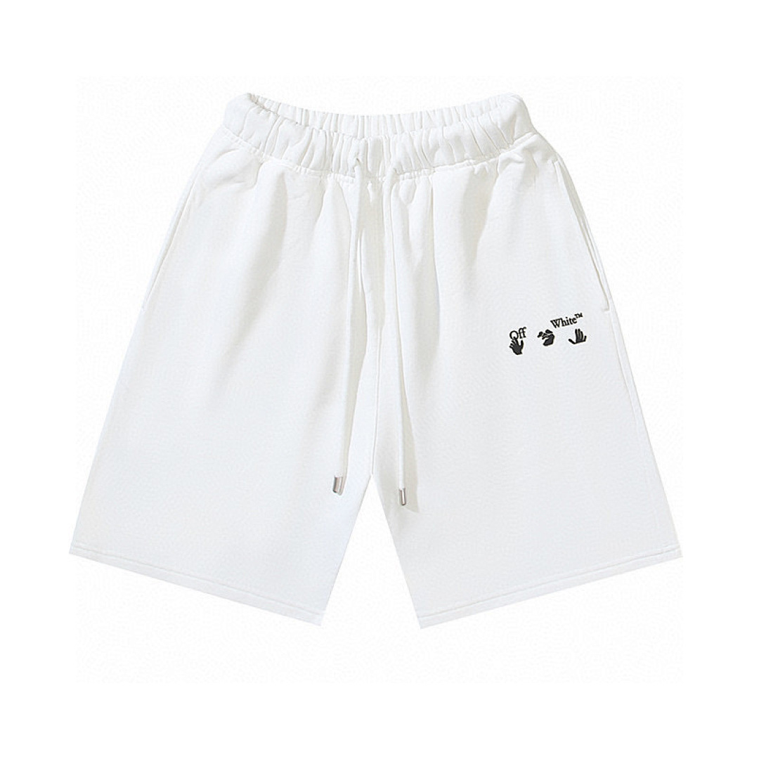 Off-White 58W1016-62L - Image 4