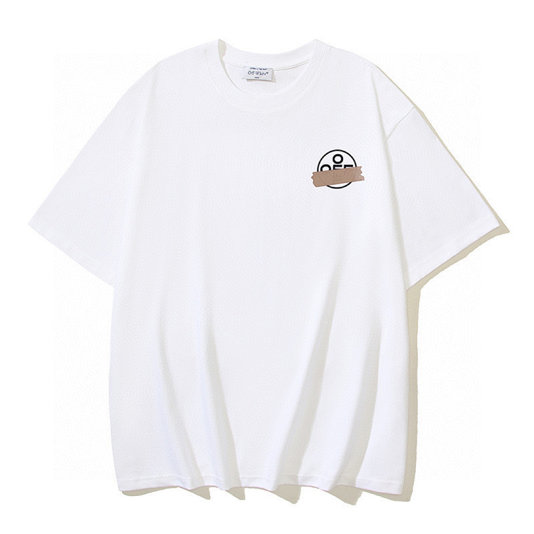 Off-White 58W1138-62L - Image 3