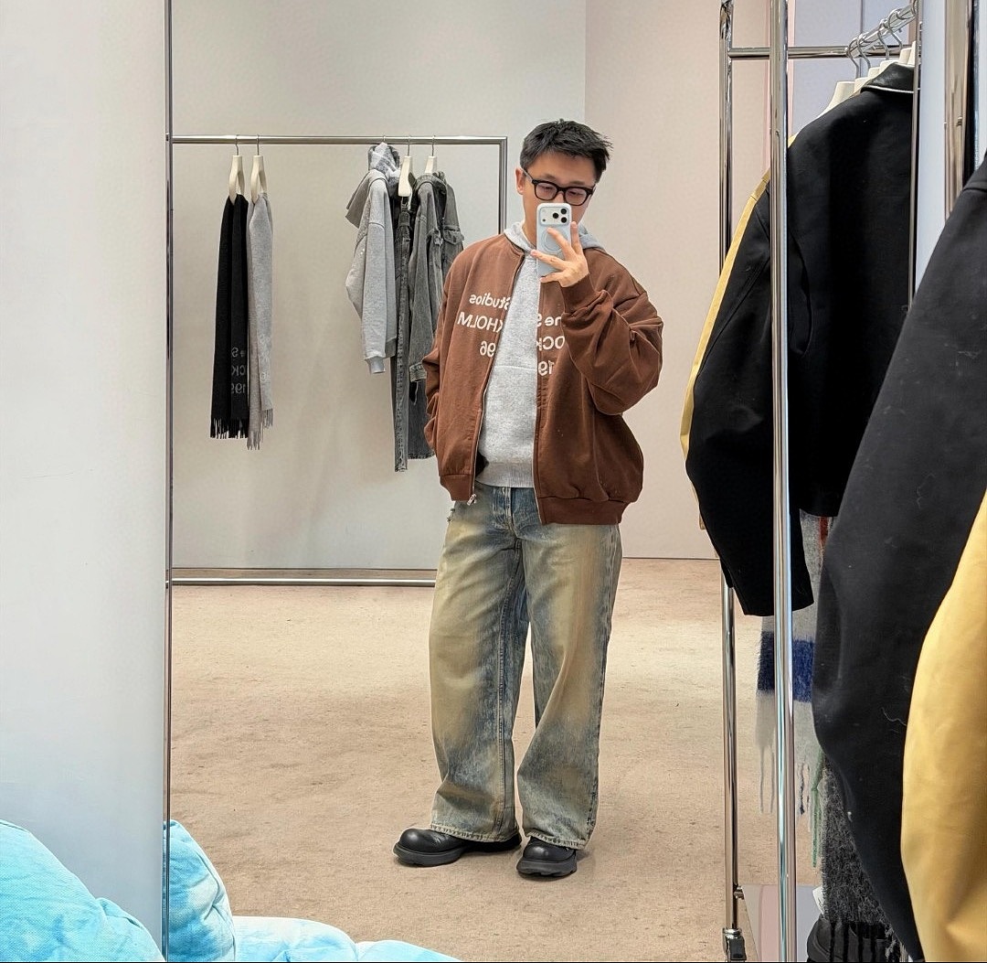 Acne Studios 6CC997-60L - Image 5