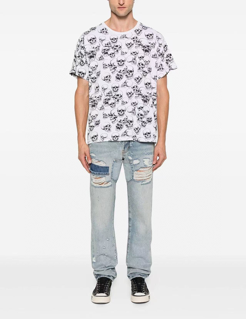 Gallery Dept . B4172 Short Sleeve -68L - Image 3