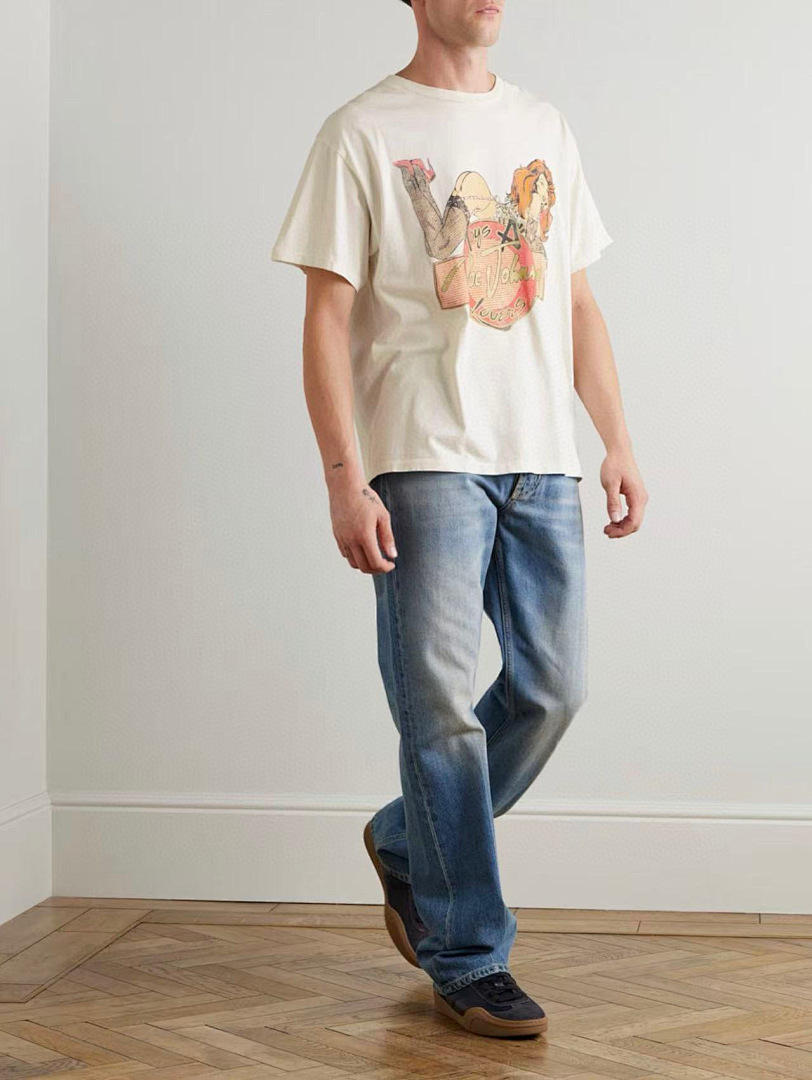Gallery Dept B4245 Short Sleeve -68L - Image 6