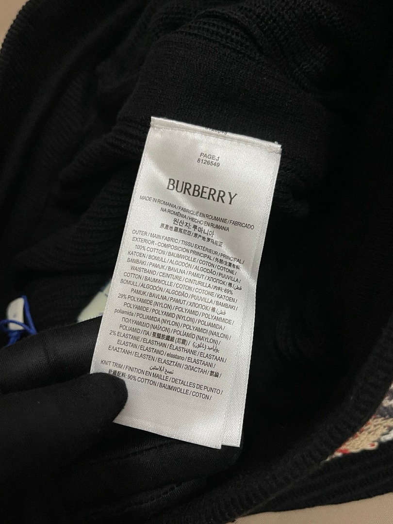 Burberry 6353-61L - Image 10