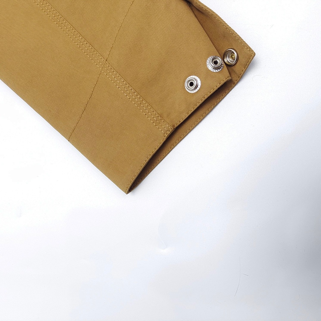 Gallery Dept Yuan (Khaki) - Image 2