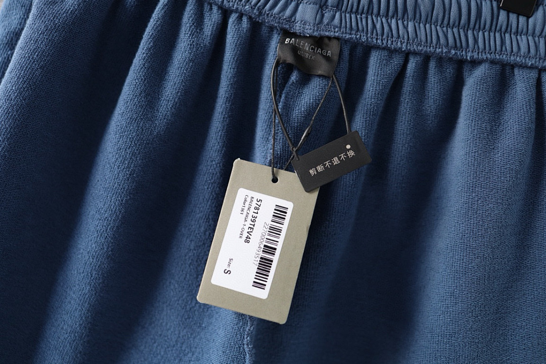 Balenciaga 5D010-25L - Image 4
