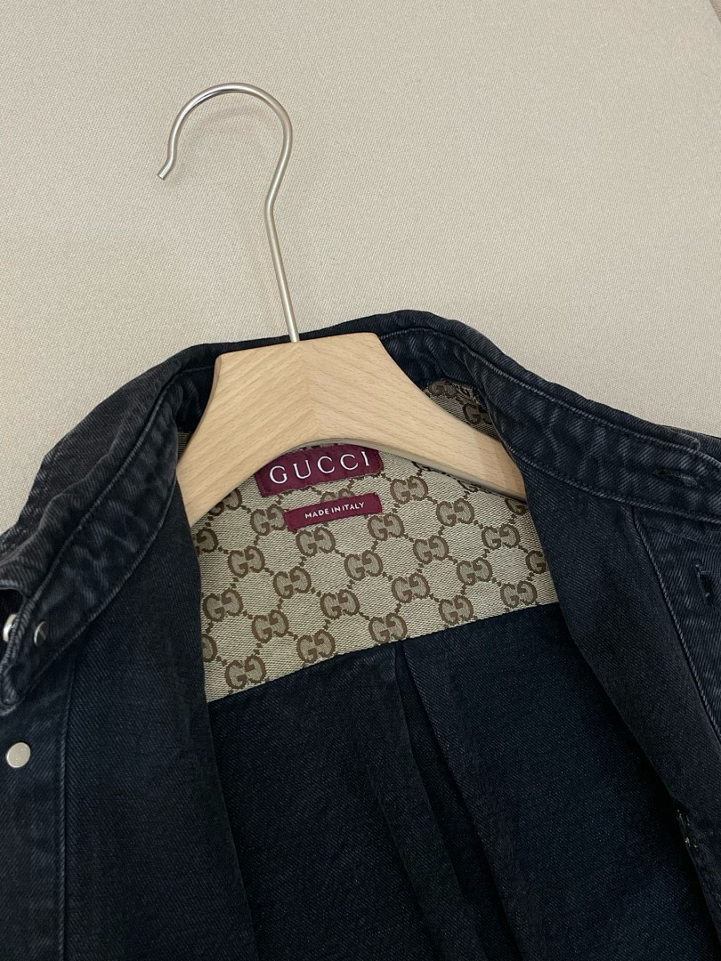 Gucci WT7835+CK7836-8L - Image 20