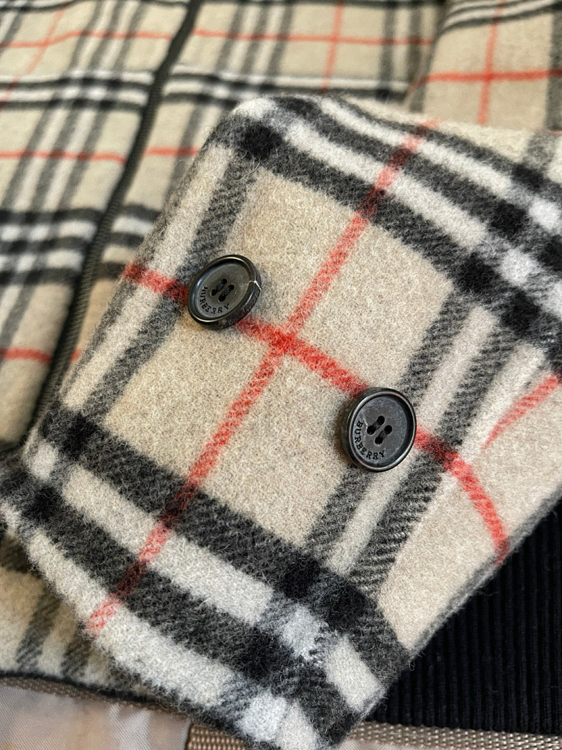 Burberry 6D277-61L - Image 8