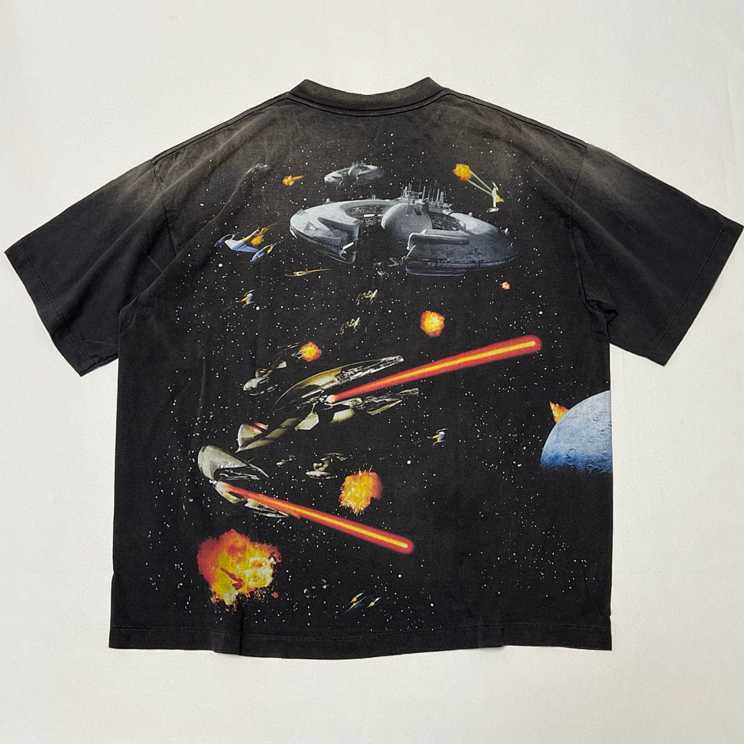 Unbranded . SA121 Short Sleeve -58L - Image 3