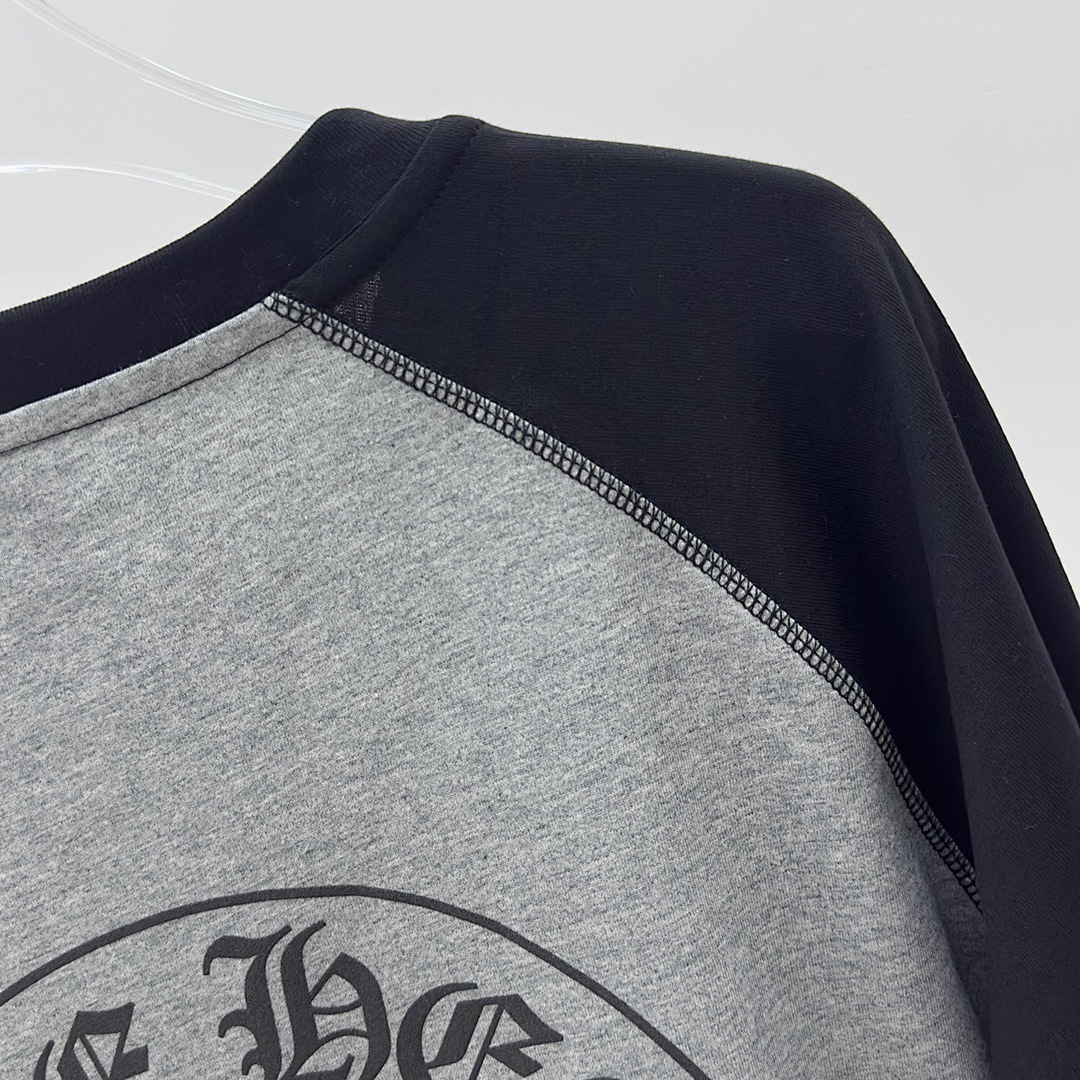 Chanel Ch Long Sleeve P199 ———— - Image 7