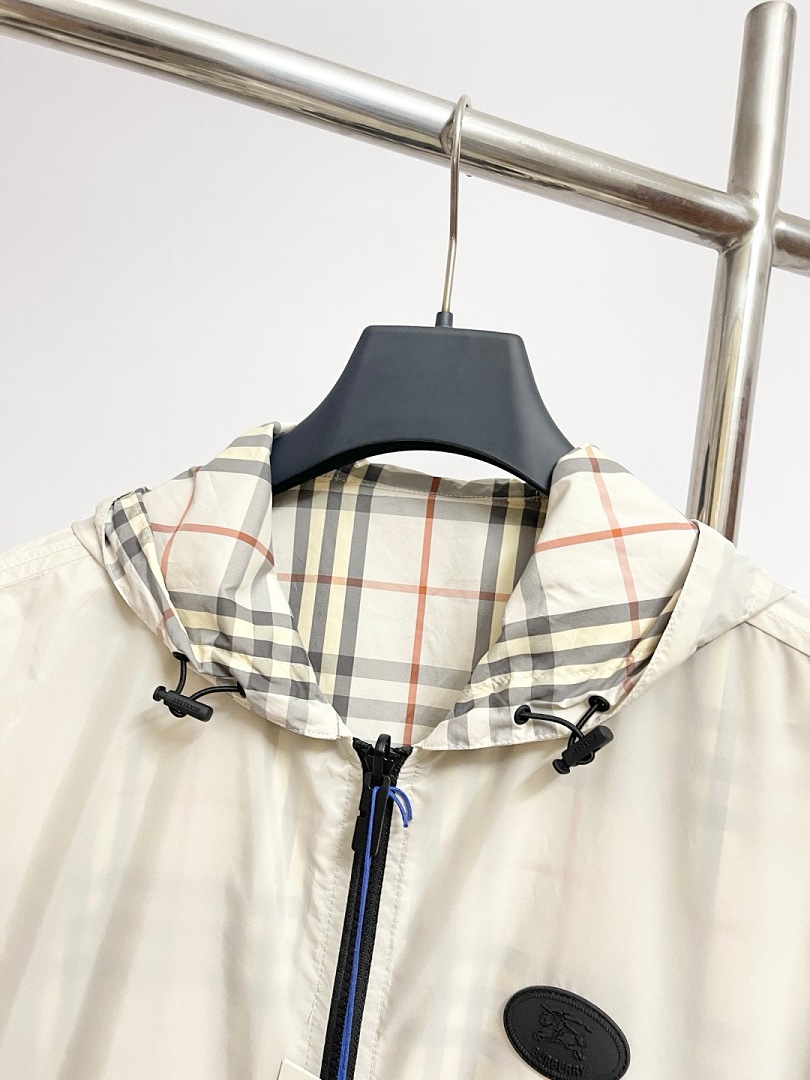 Burberry 6403-61L - Image 7
