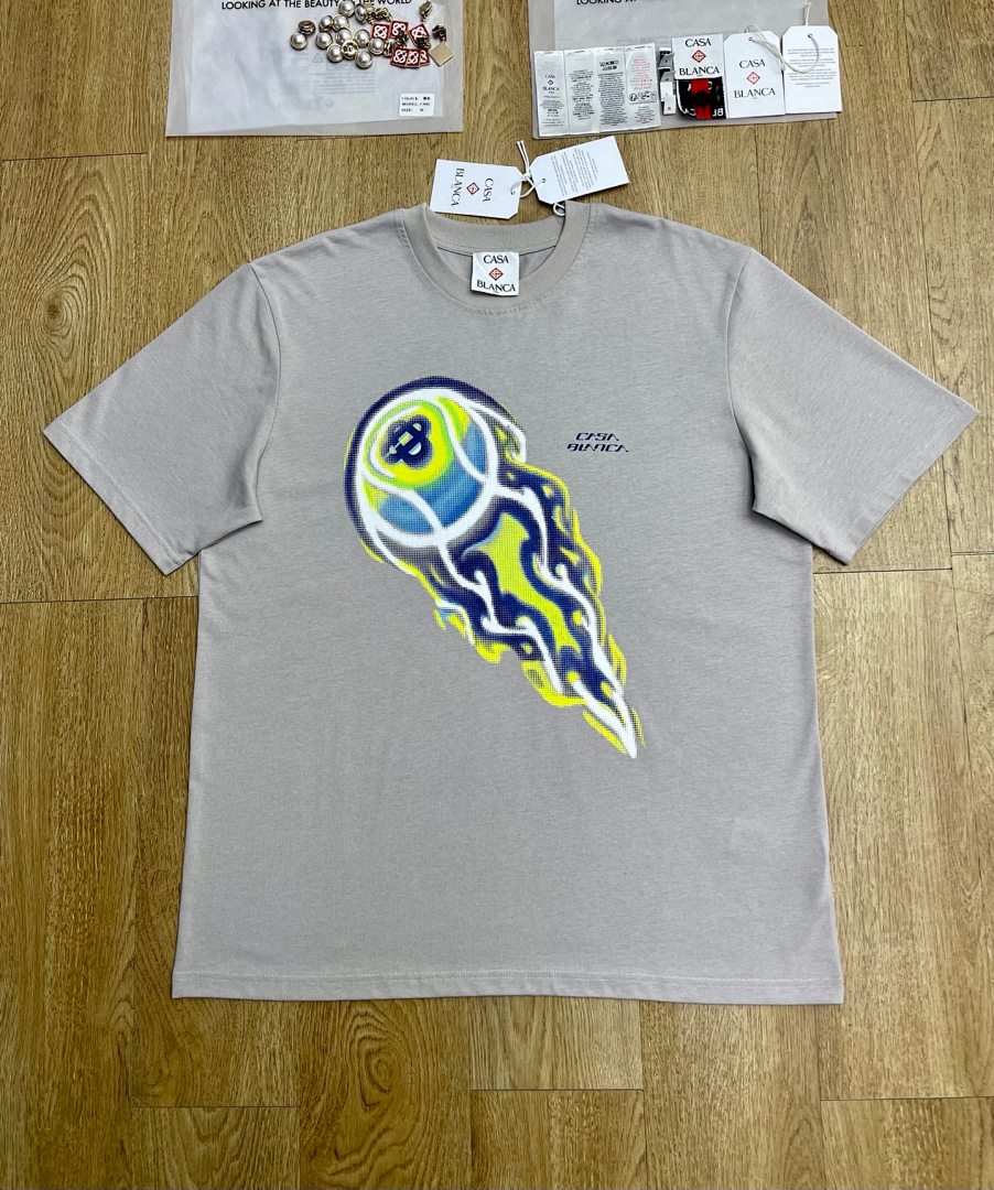 Casablanca . C1116 Black. C1115 (Grey) - Image 11
