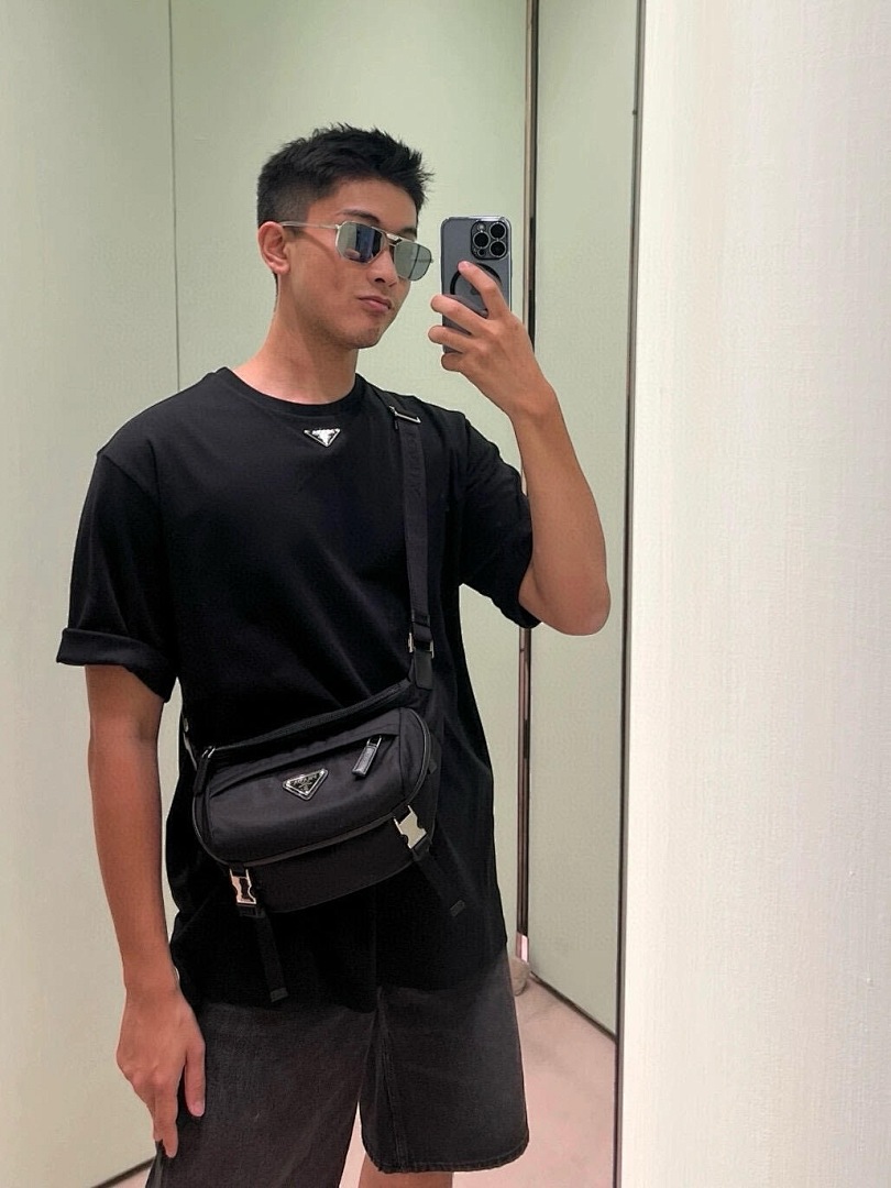 Prada 625214-60L - Image 3