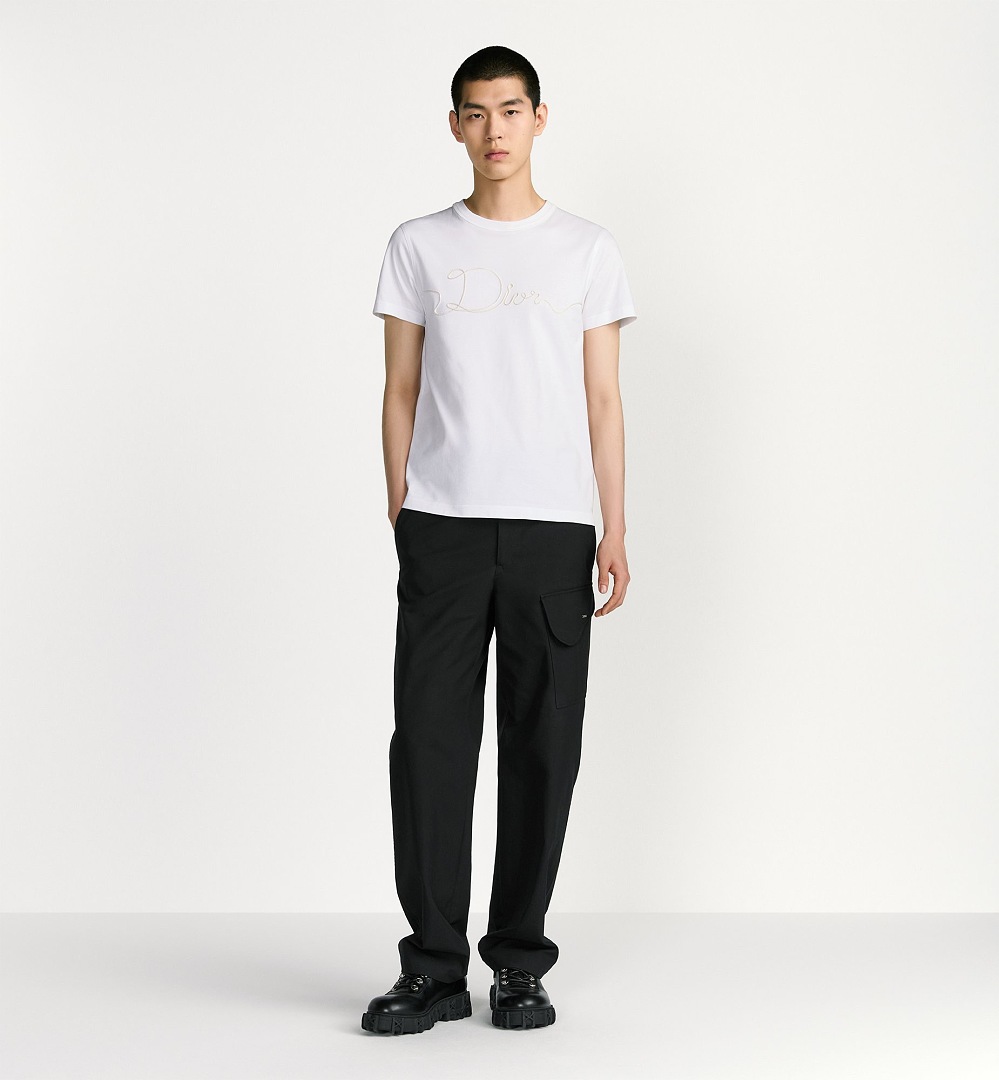 Dior 3DX7803-8L - Image 3