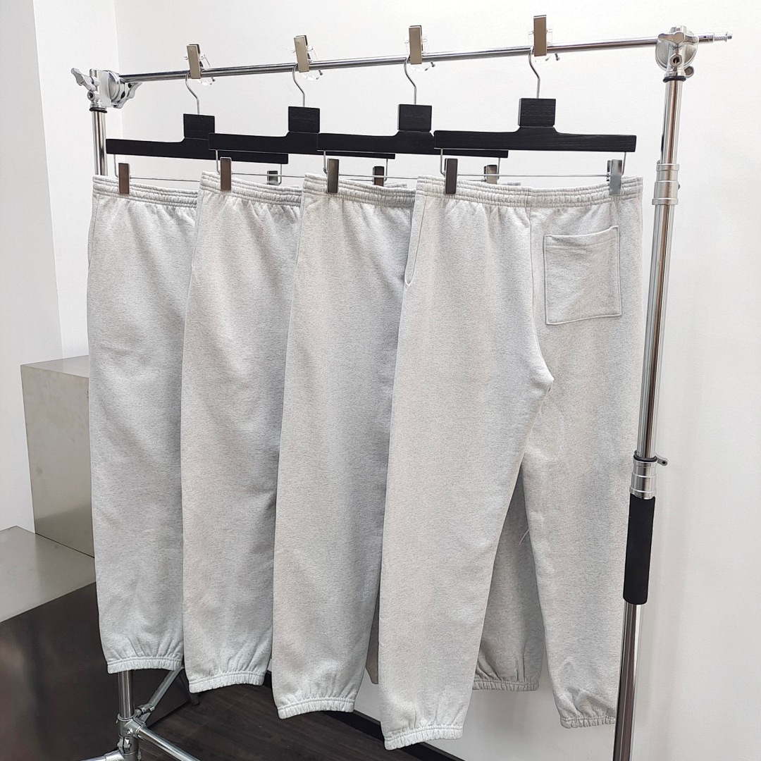Sp5der Yuan Light Grey NY - Image 5