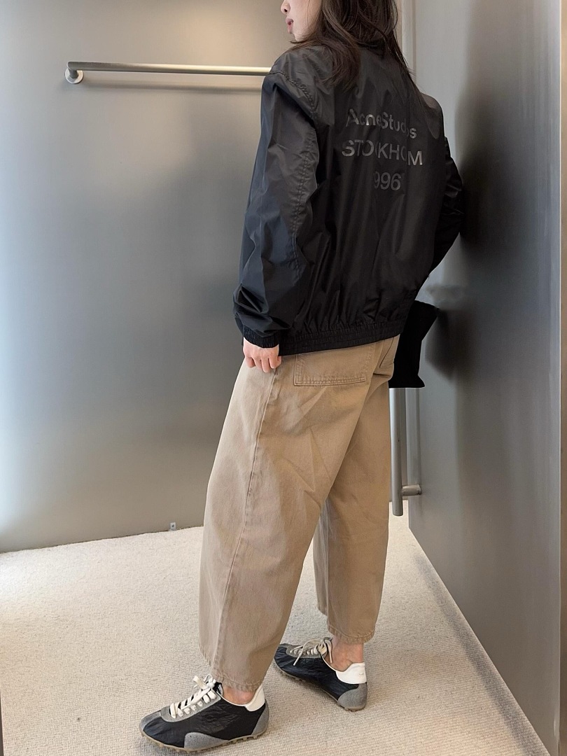 Acne Studios 52131−51L - Image 9
