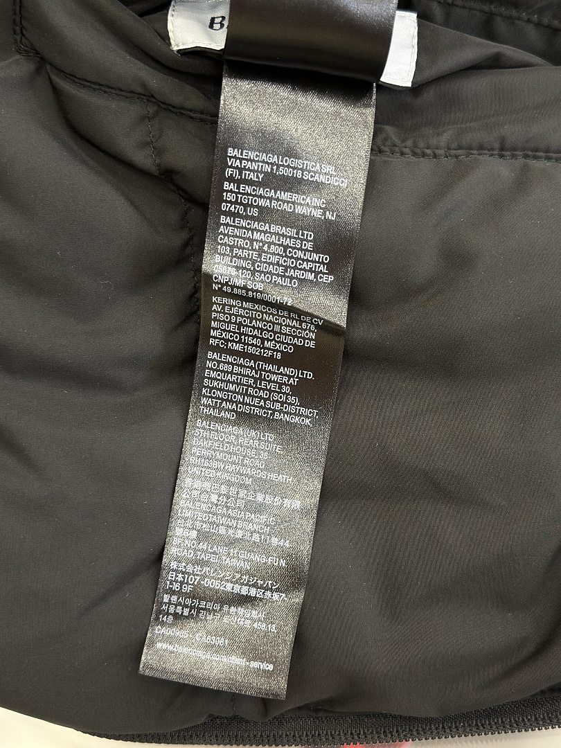 Balenciaga 3098-41L - Image 17