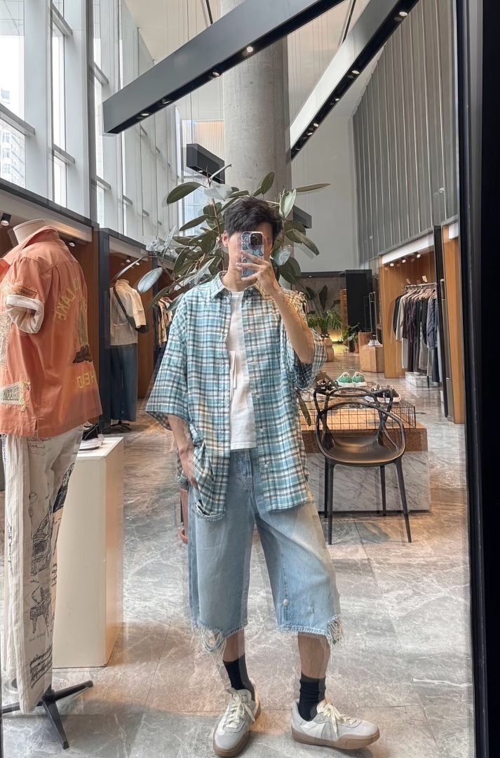 Acne Studios 3119-41L - Image 3