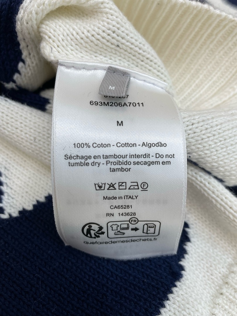 Dior 3MY5291-8L - Image 11