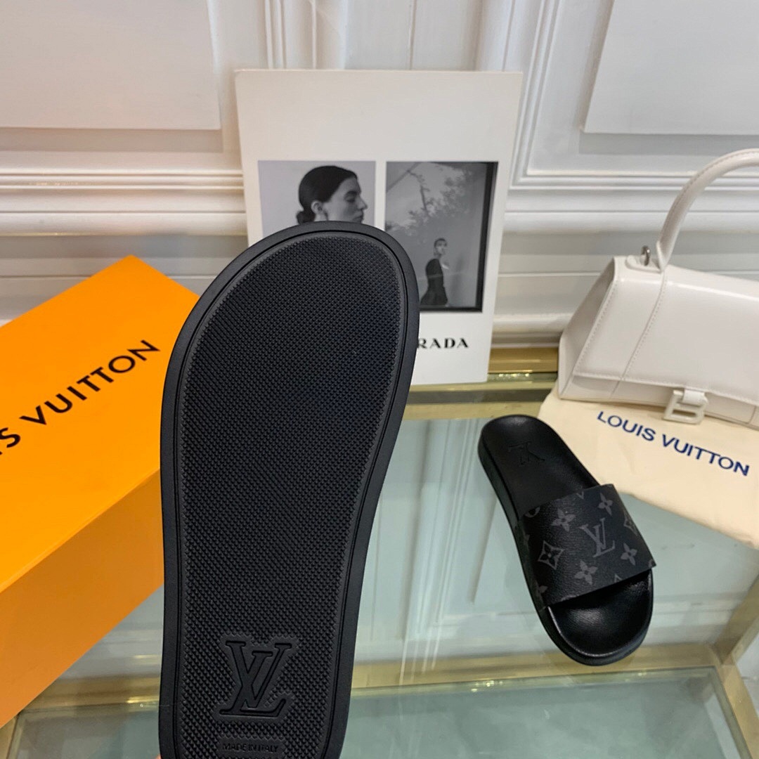 Unbranded Slides Price: 229Yuan Leather - Image 16