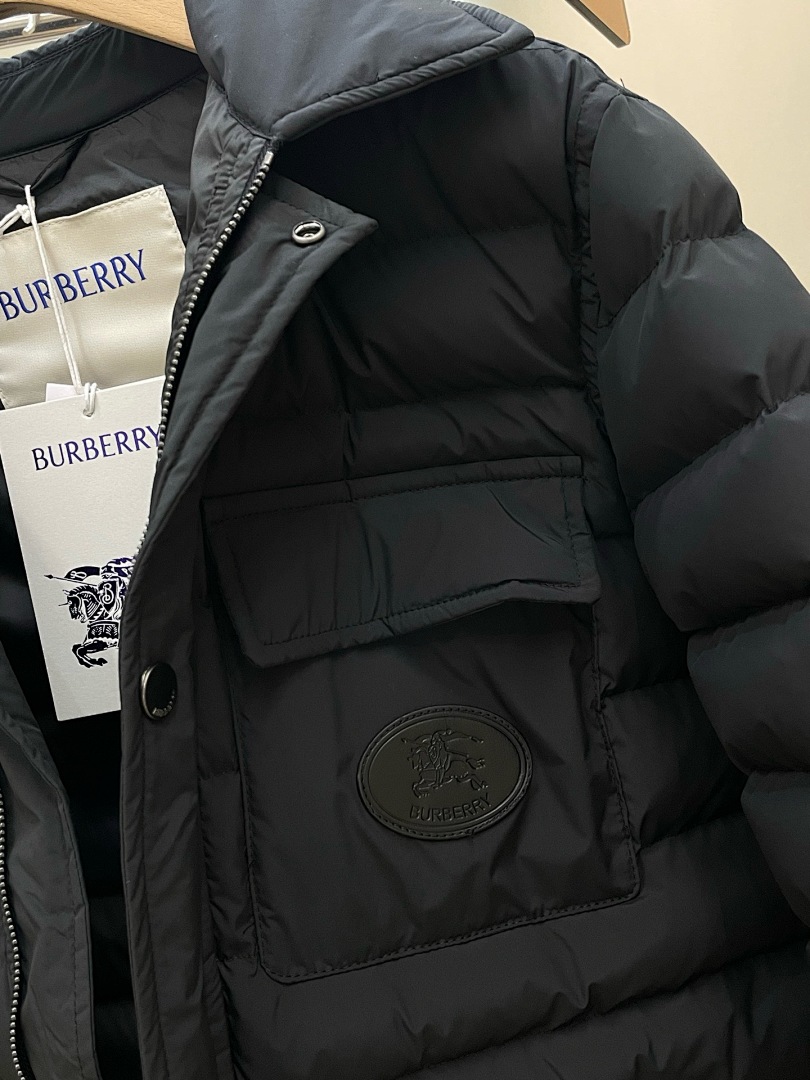 Burberry 3WT7811-8L - Image 4