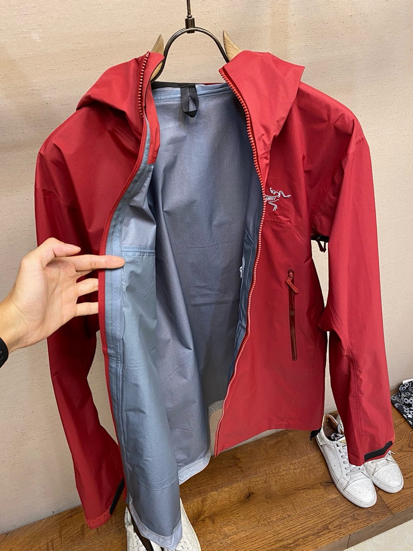 Arc'teryx – - Image 35