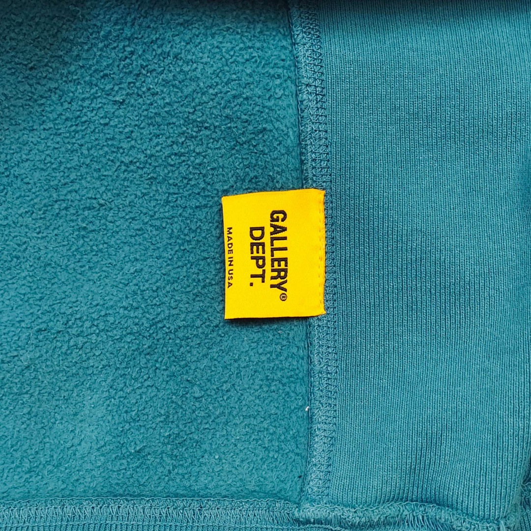 Gallery Dept B4280 Grey Green. B4279 (Dark Blue) - Image 11