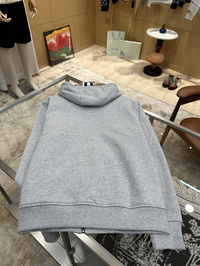 Burberry 538−8L - Image 9