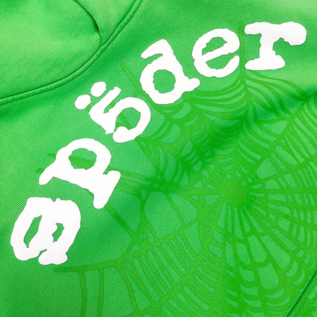 Sp5der Yuan Fruit (Green) - Image 12