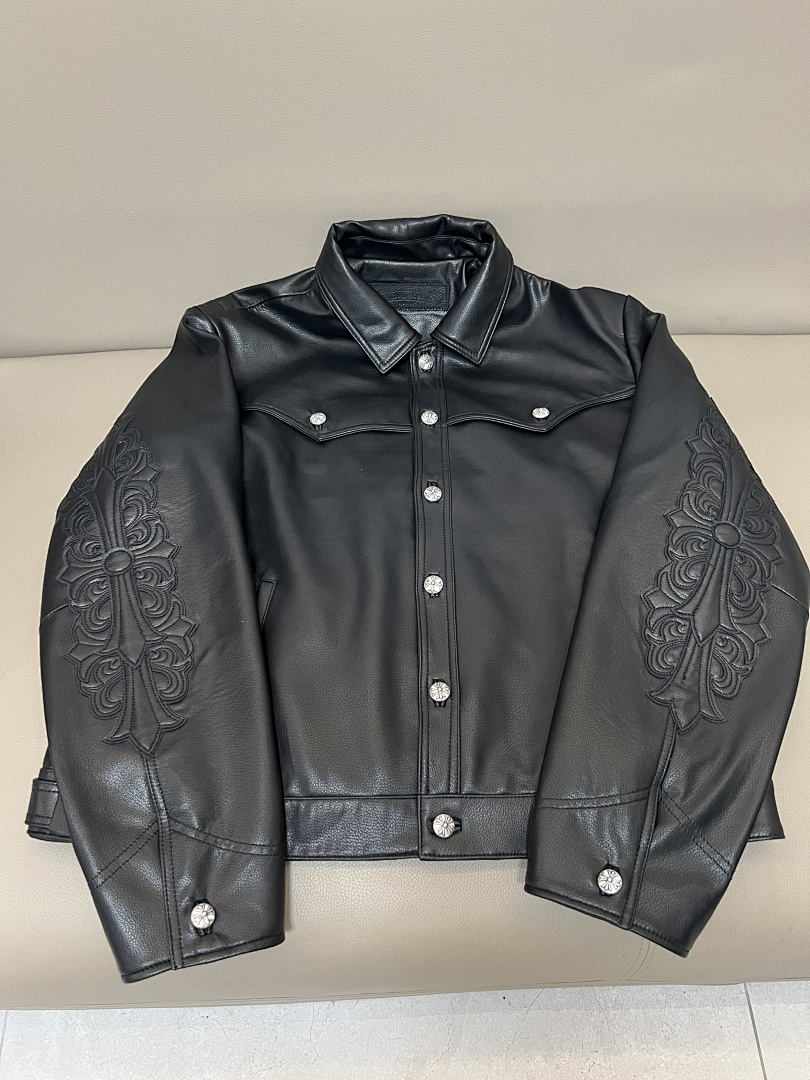 Chanel 5003 Leather −0L - Image 11