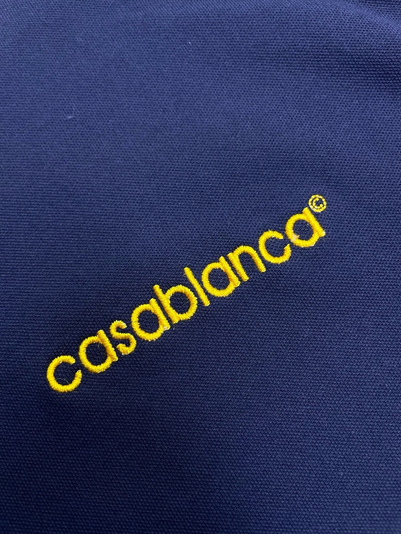 Casablanca C1173 Sky Blue C1172 White C1174 Dark - Image 14